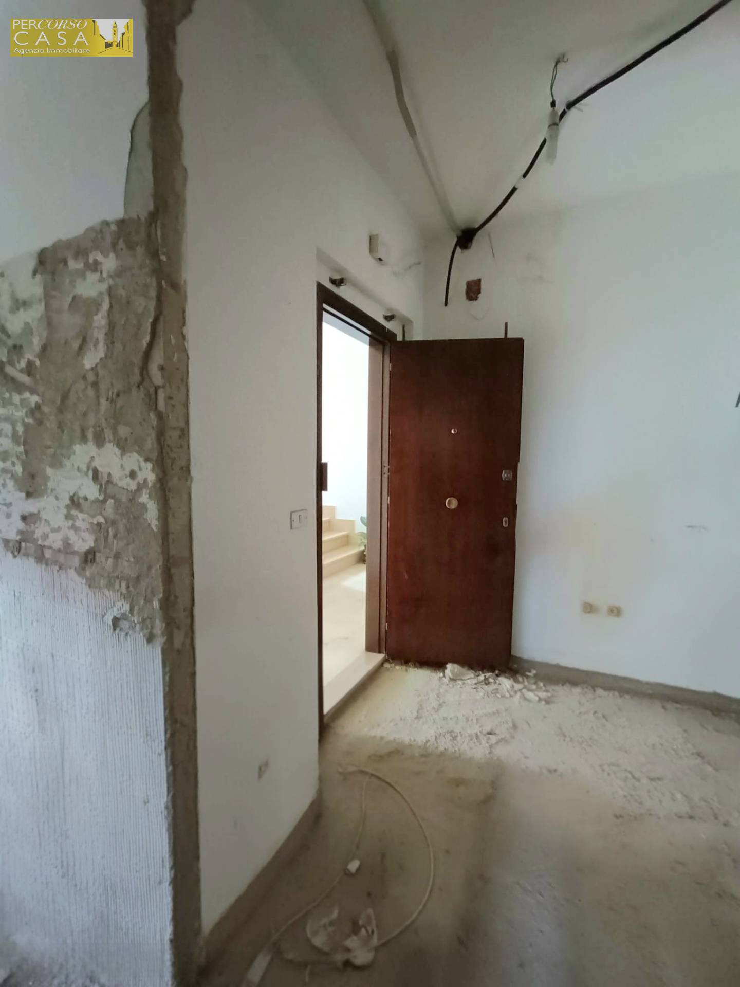 Immagine 11 di Appartamento in vendita  in VIA GALILEI a Teramo