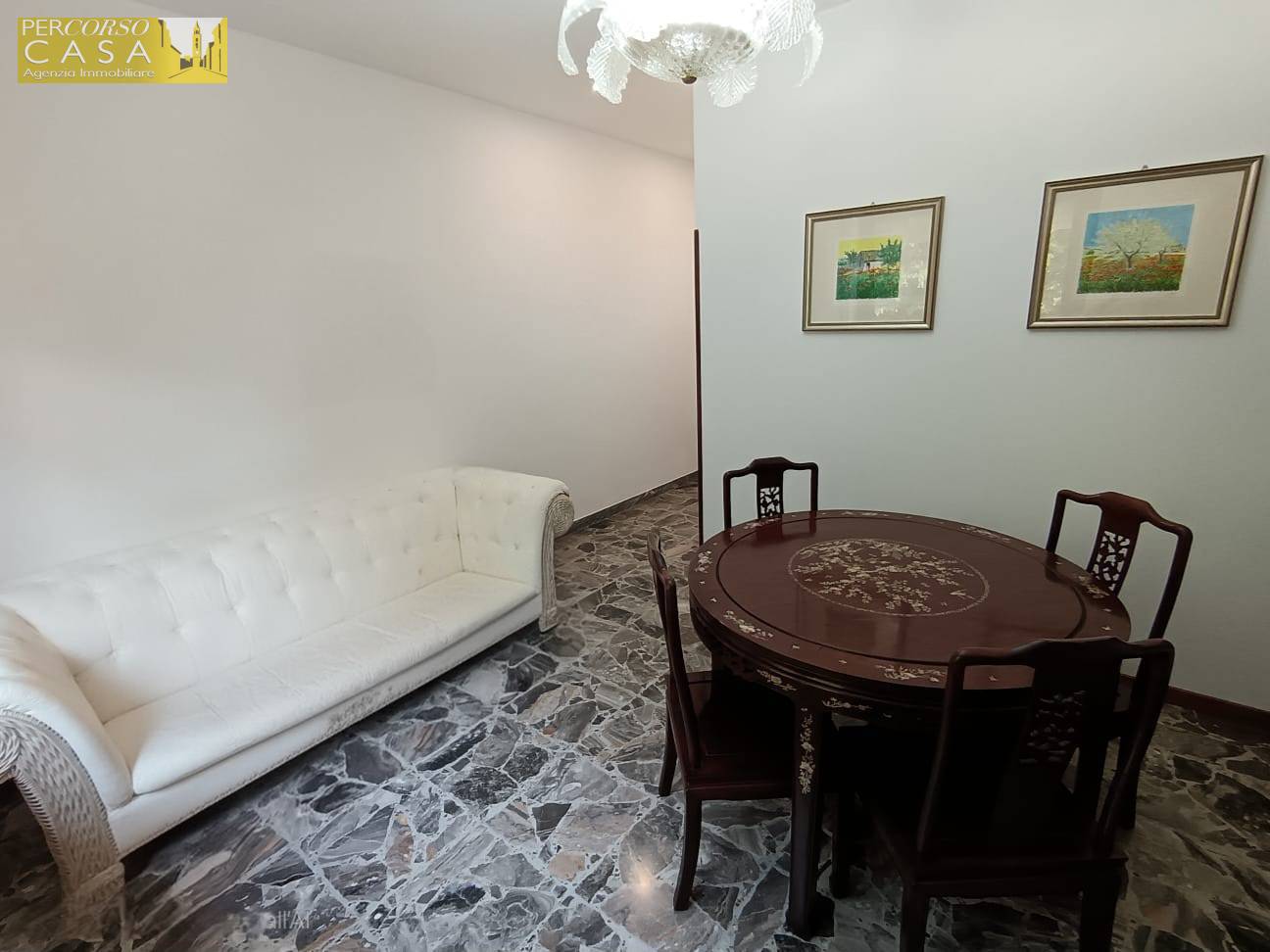 Immagine 13 di Appartamento in vendita  in Viale Cavour a Teramo