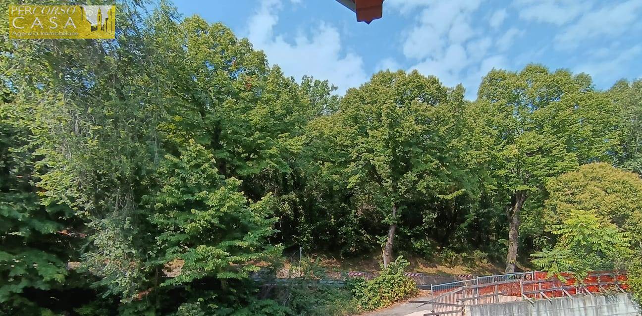 Immagine 5 di Appartamento in vendita  in Viale Cavour a Teramo