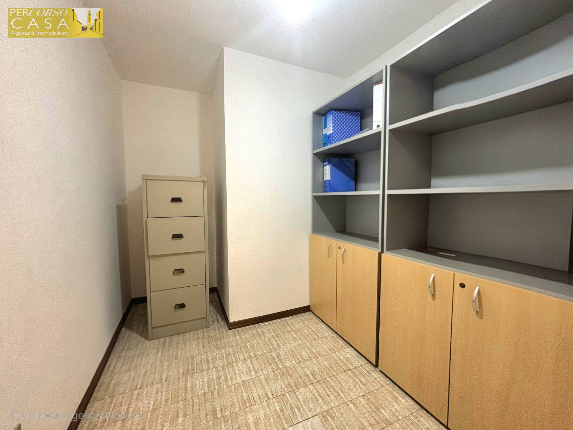 Immagine 5 di Ufficio   in Viale Duca degli Abruzzi a Montorio Al Vomano