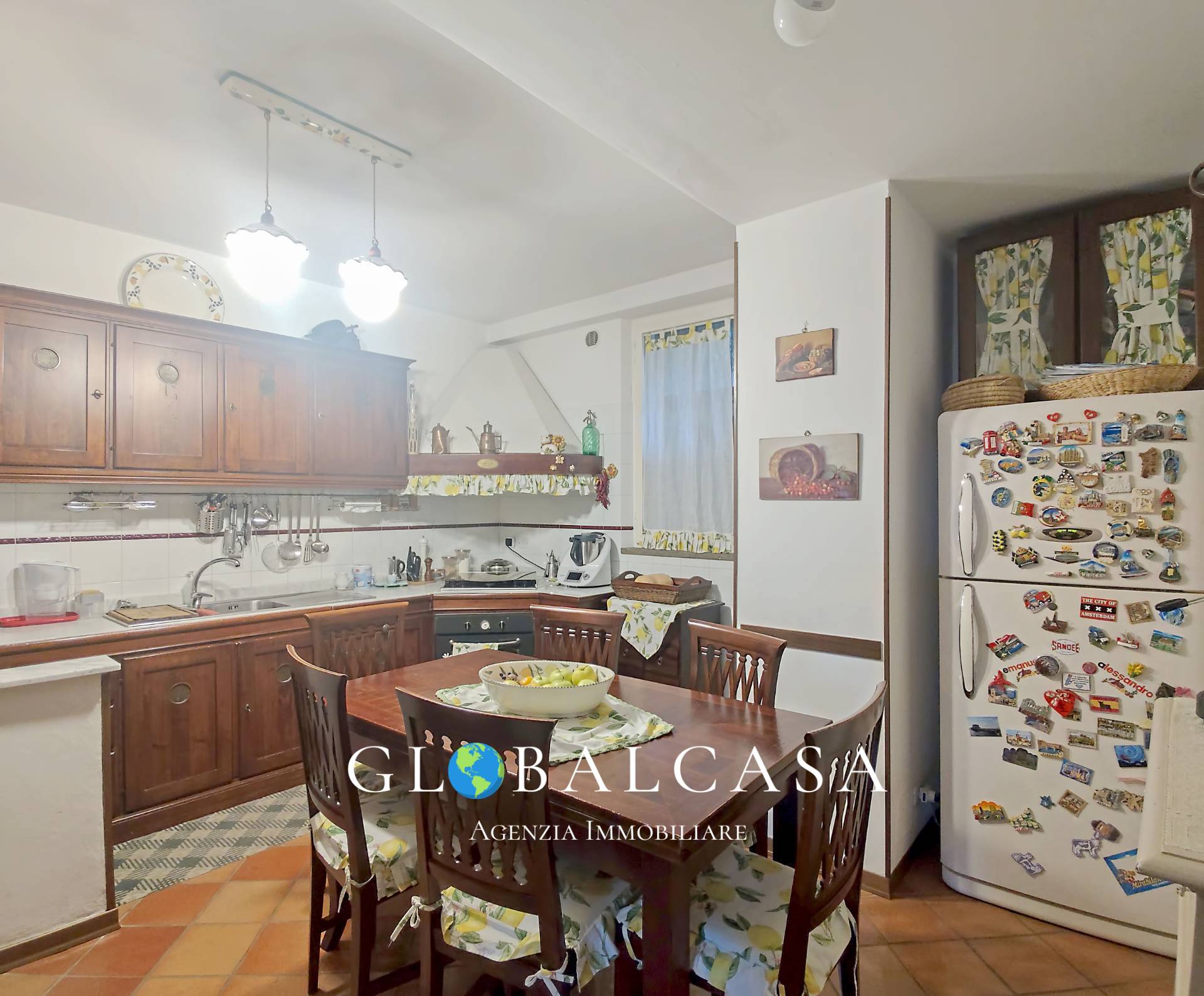 Immagine 7 di Villetta a schiera in vendita  in Via Senese 25 a Grosseto