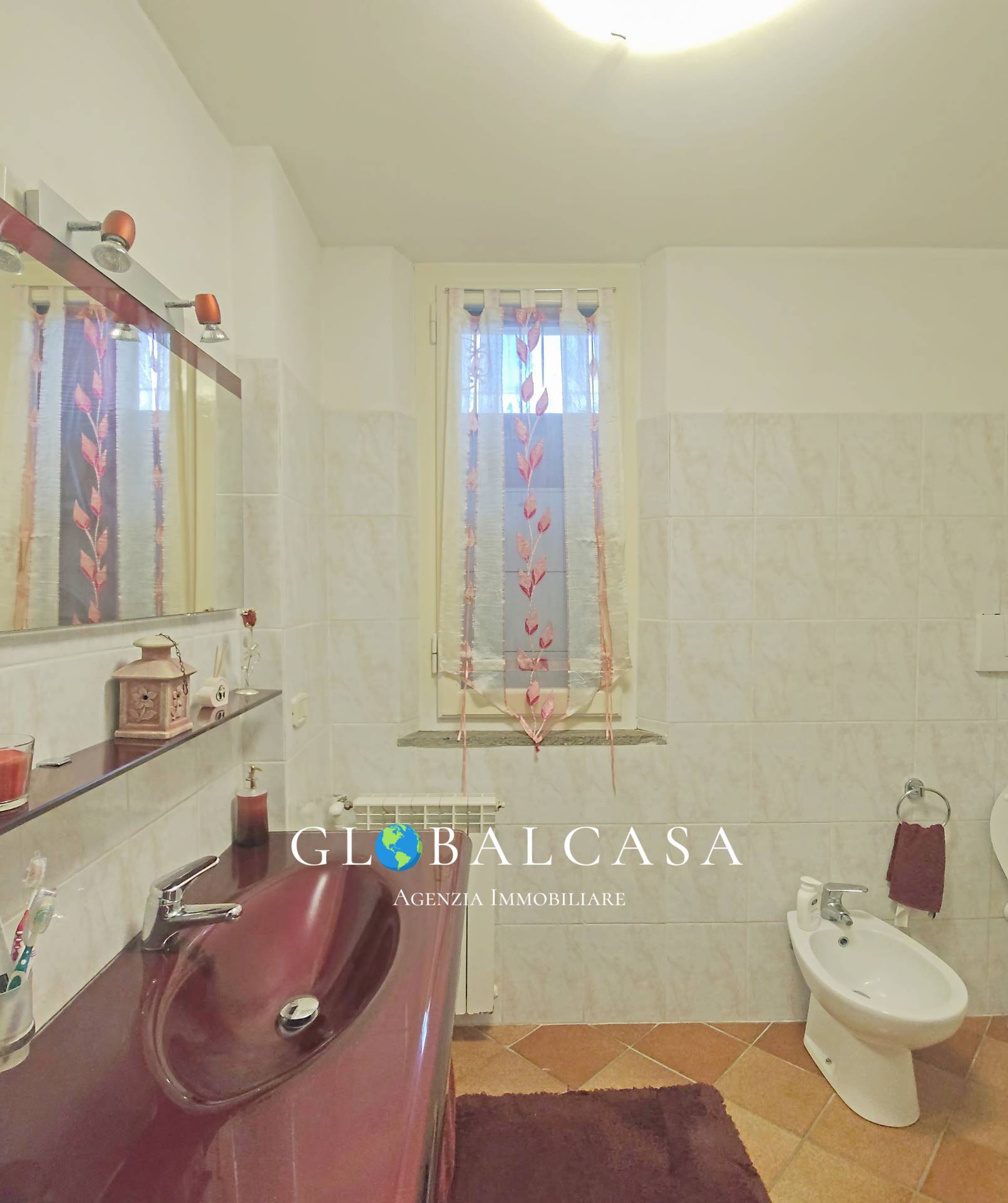 Immagine 9 di Villetta a schiera in vendita  in Via Senese 25 a Grosseto