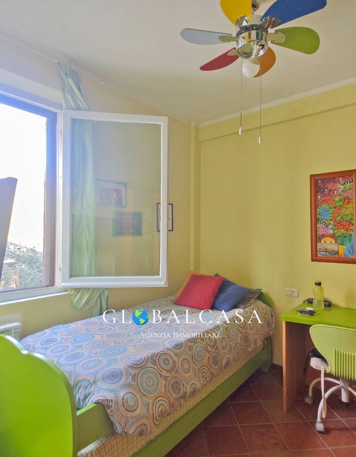 Immagine 11 di Villetta a schiera in vendita  in Via Senese 25 a Grosseto