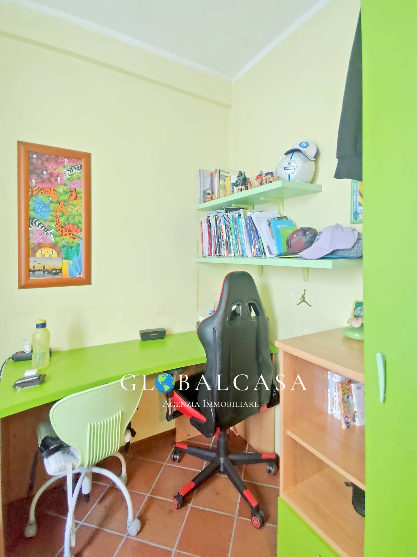 Immagine 12 di Villetta a schiera in vendita  in Via Senese 25 a Grosseto