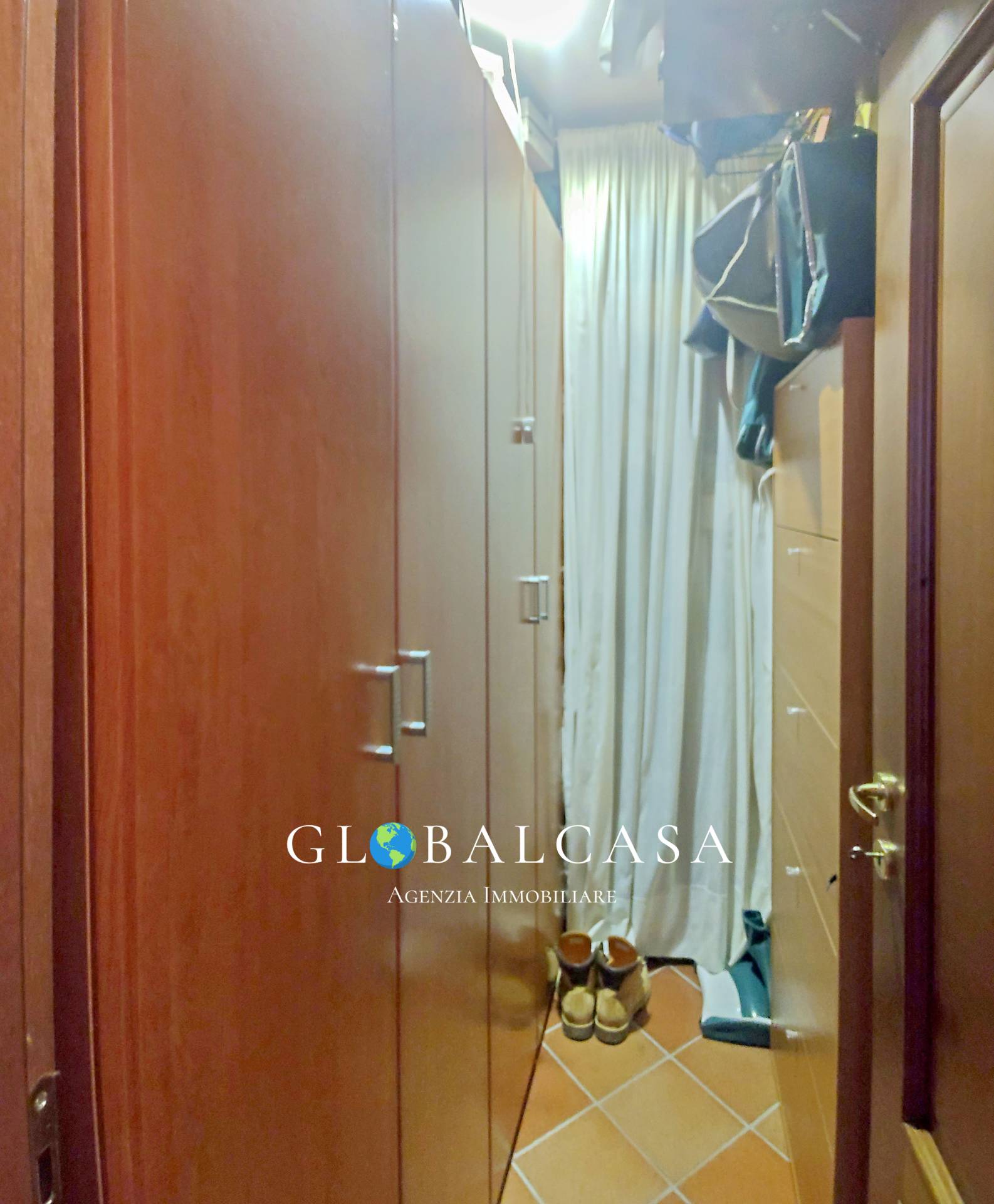 Immagine 14 di Villetta a schiera in vendita  in Via Senese 25 a Grosseto