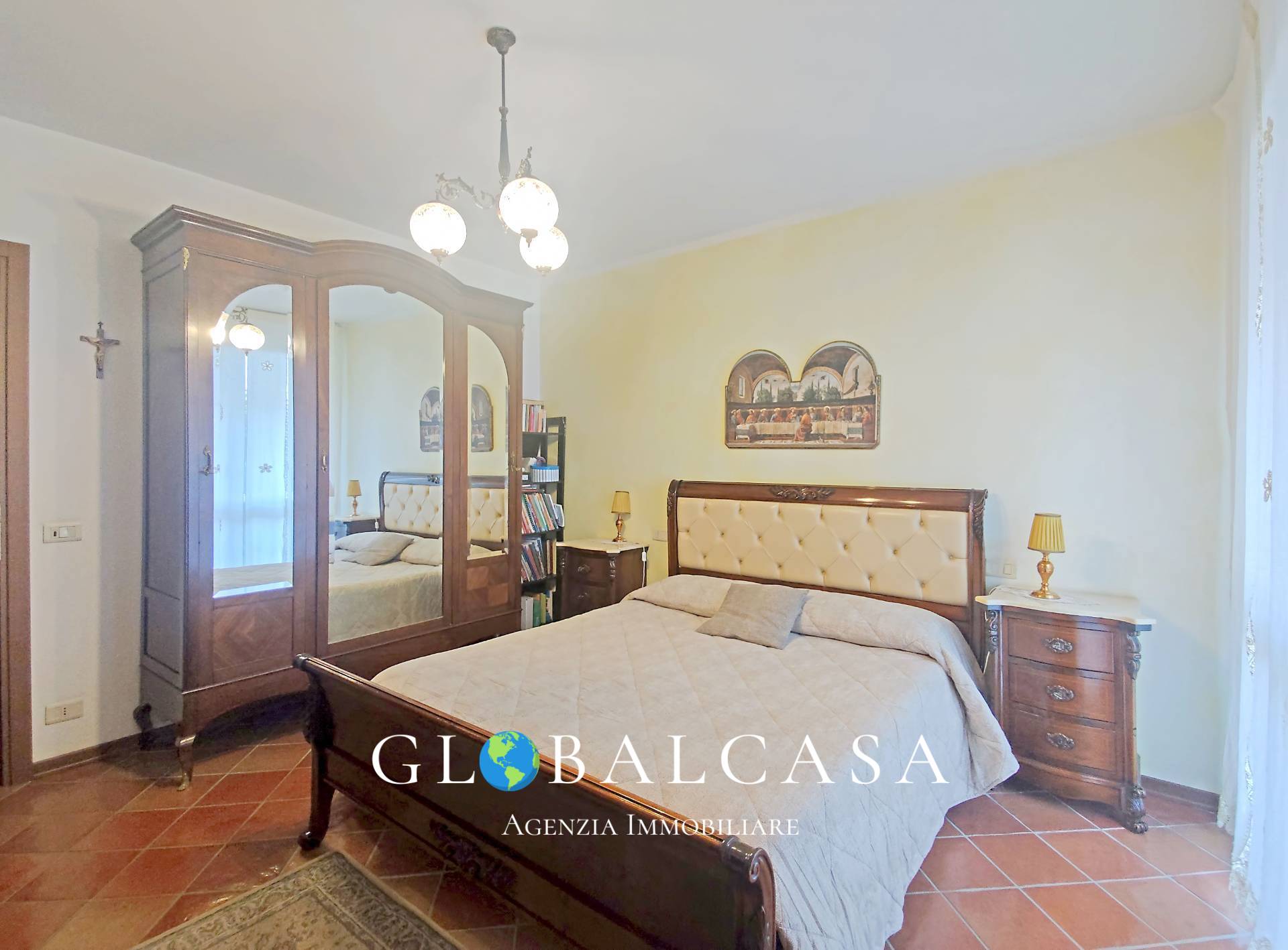 Immagine 15 di Villetta a schiera in vendita  in Via Senese 25 a Grosseto