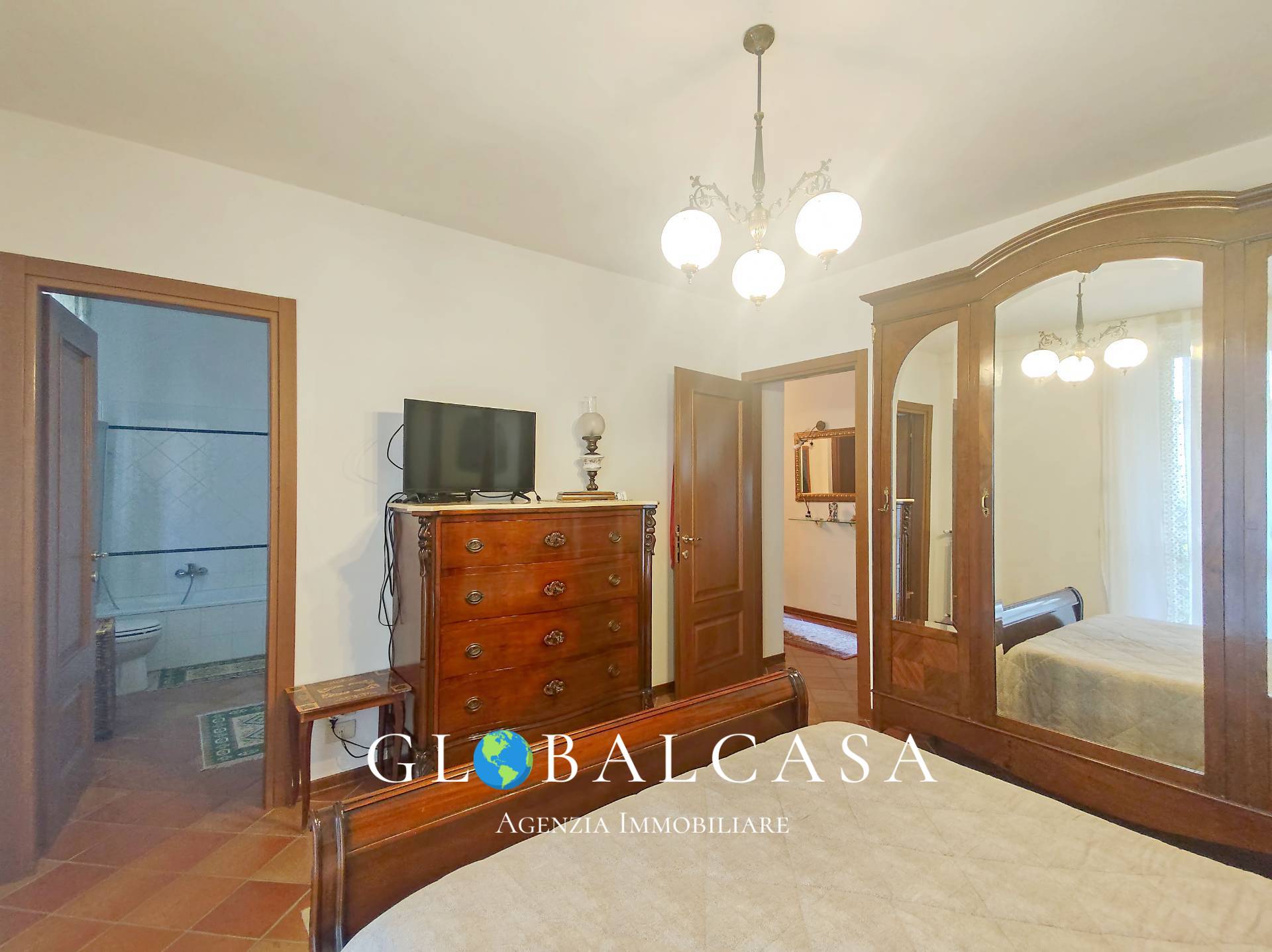 Immagine 16 di Villetta a schiera in vendita  in Via Senese 25 a Grosseto