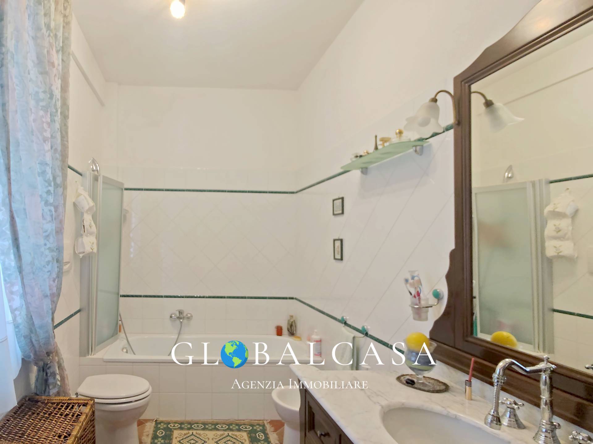 Immagine 17 di Villetta a schiera in vendita  in Via Senese 25 a Grosseto