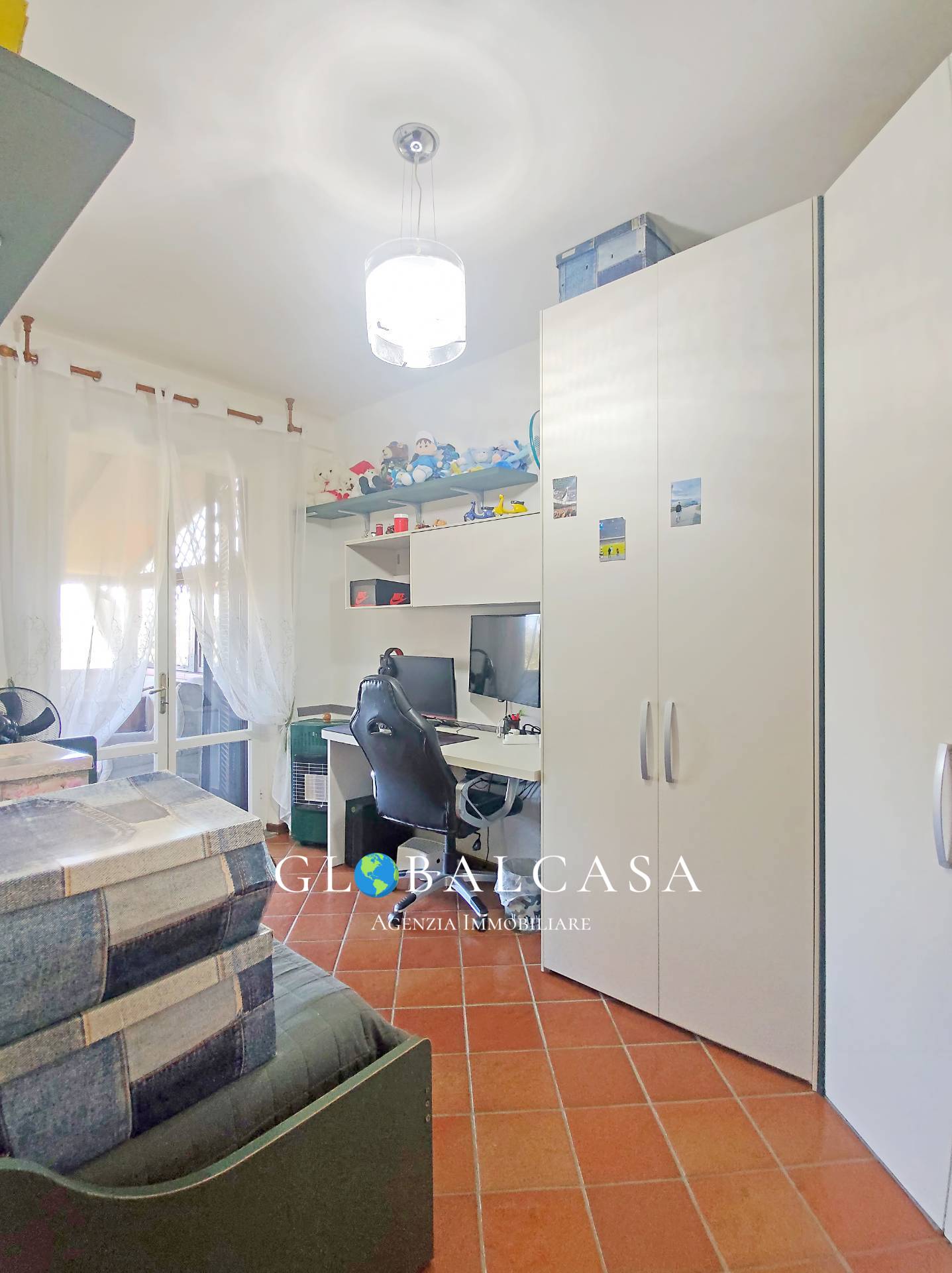 Immagine 19 di Villetta a schiera in vendita  in Via Senese 25 a Grosseto