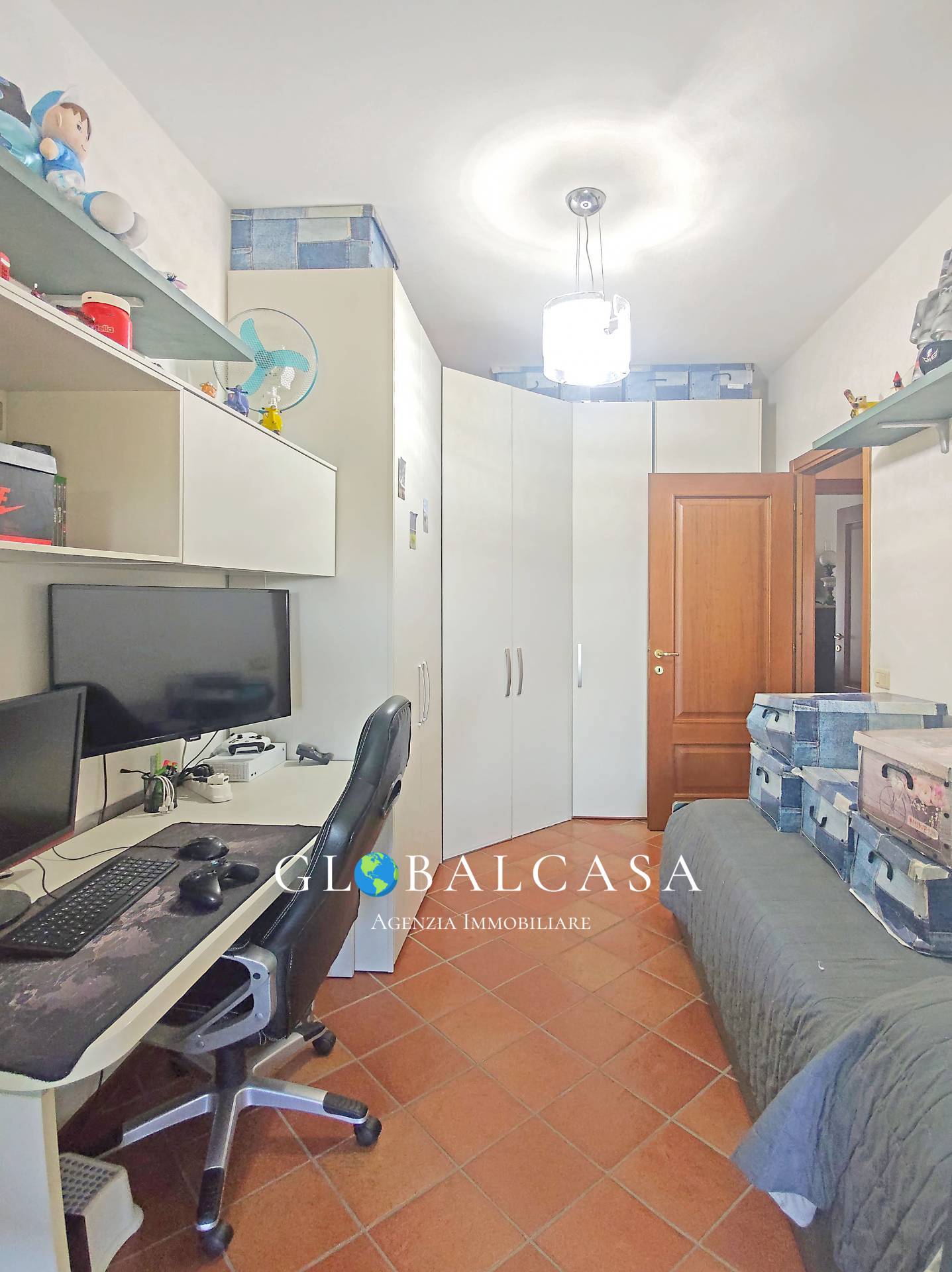 Immagine 22 di Villetta a schiera in vendita  in Via Senese 25 a Grosseto