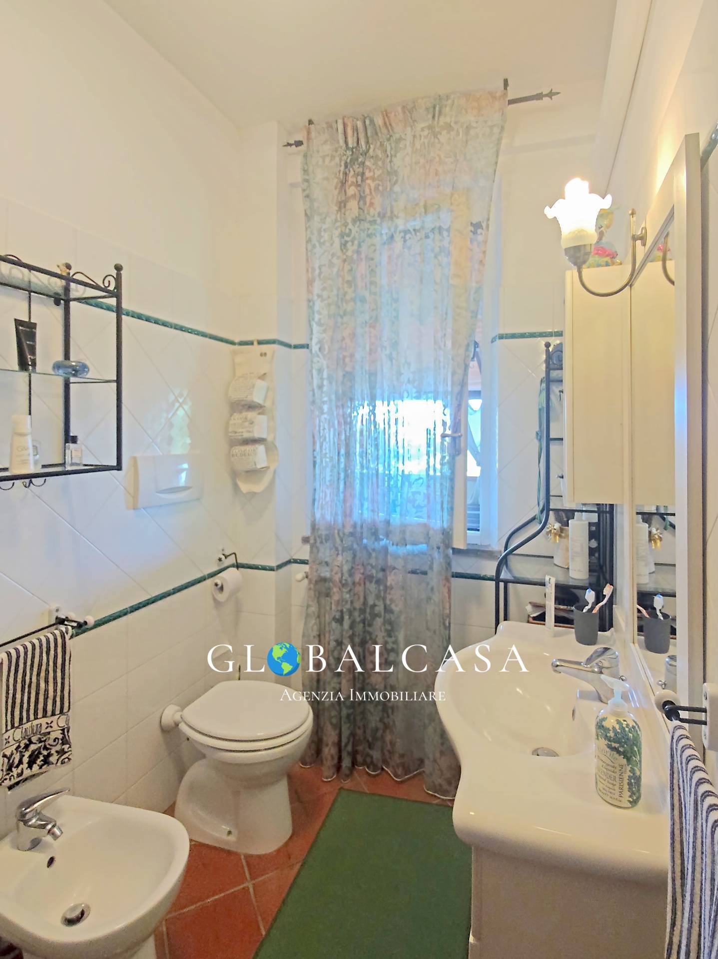 Immagine 24 di Villetta a schiera in vendita  in Via Senese 25 a Grosseto