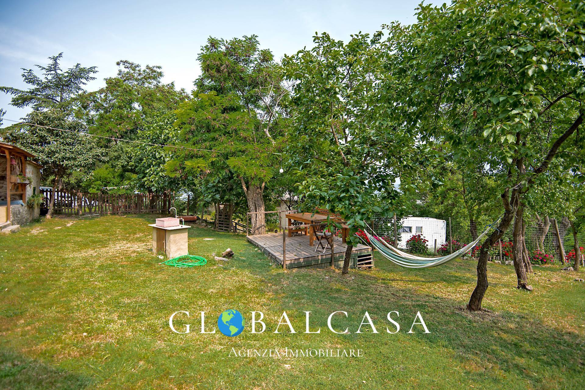 Immagine 5 di Rustico / casale in vendita  in case sparse 17 a Scansano