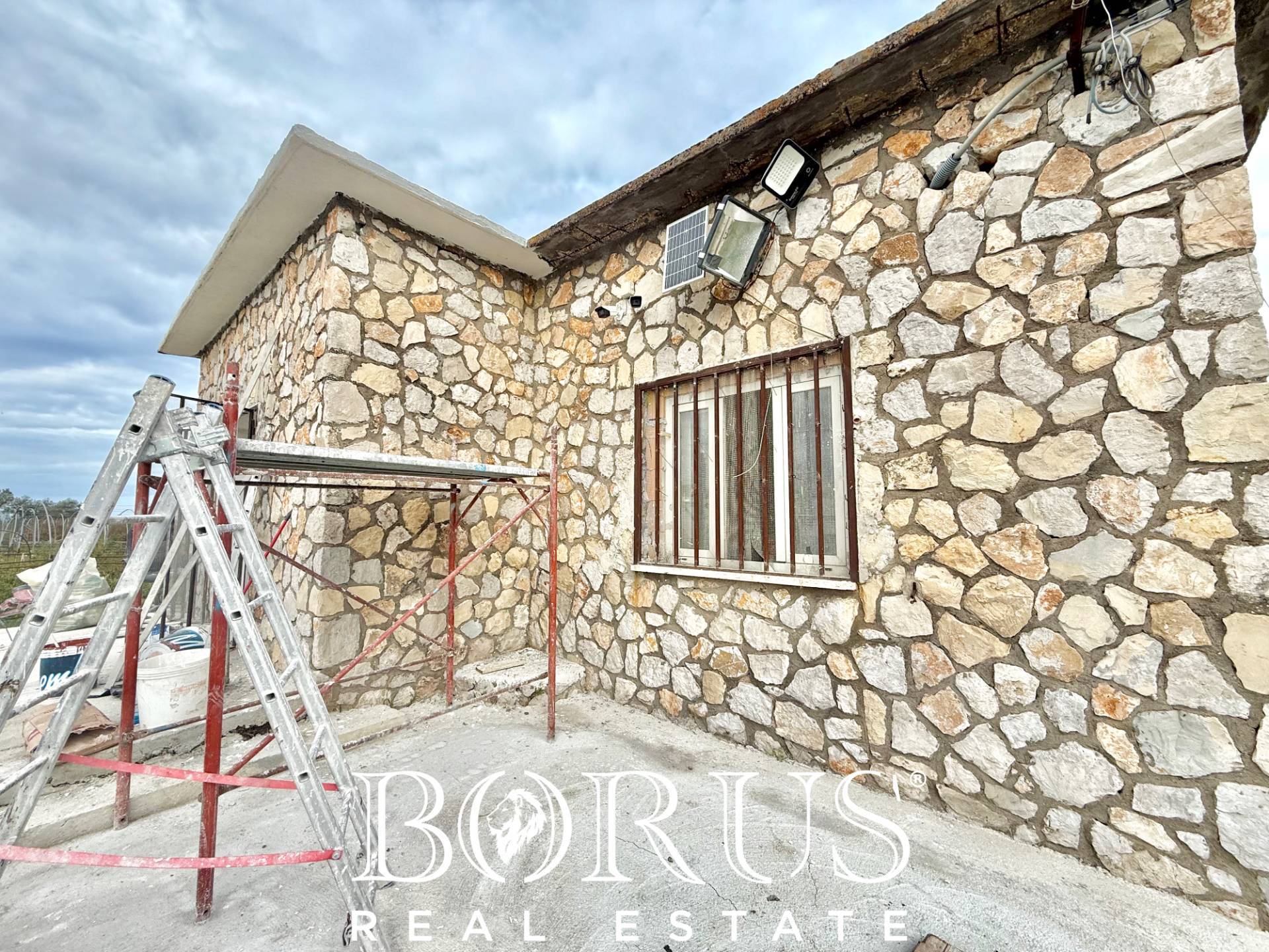 Immagine 34 di Azienda agricola in vendita  in Santa Maria la Piana a Sessa Aurunca