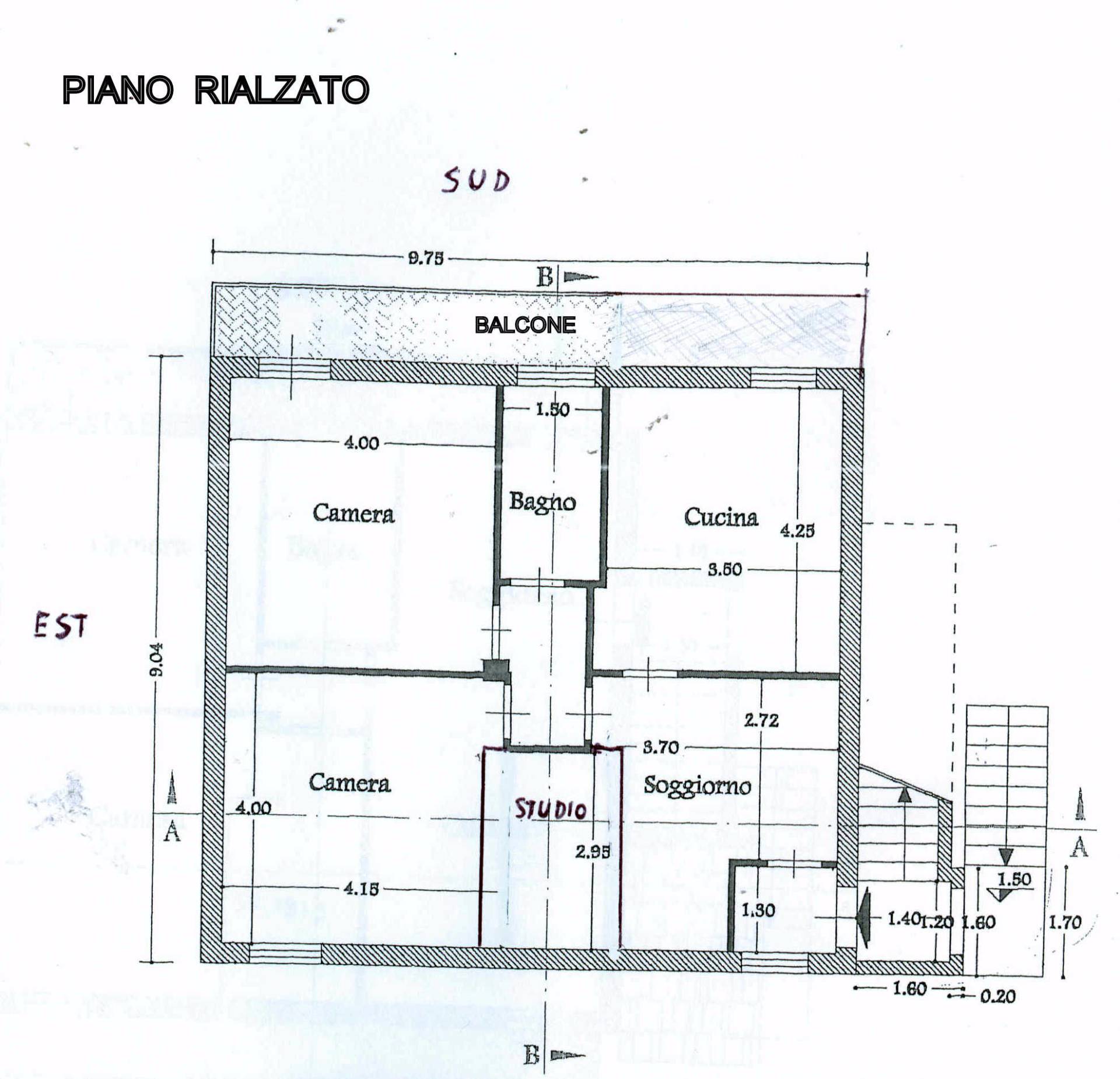 Immagine 31 di Appartamento in vendita  a San Benedetto Del Tronto