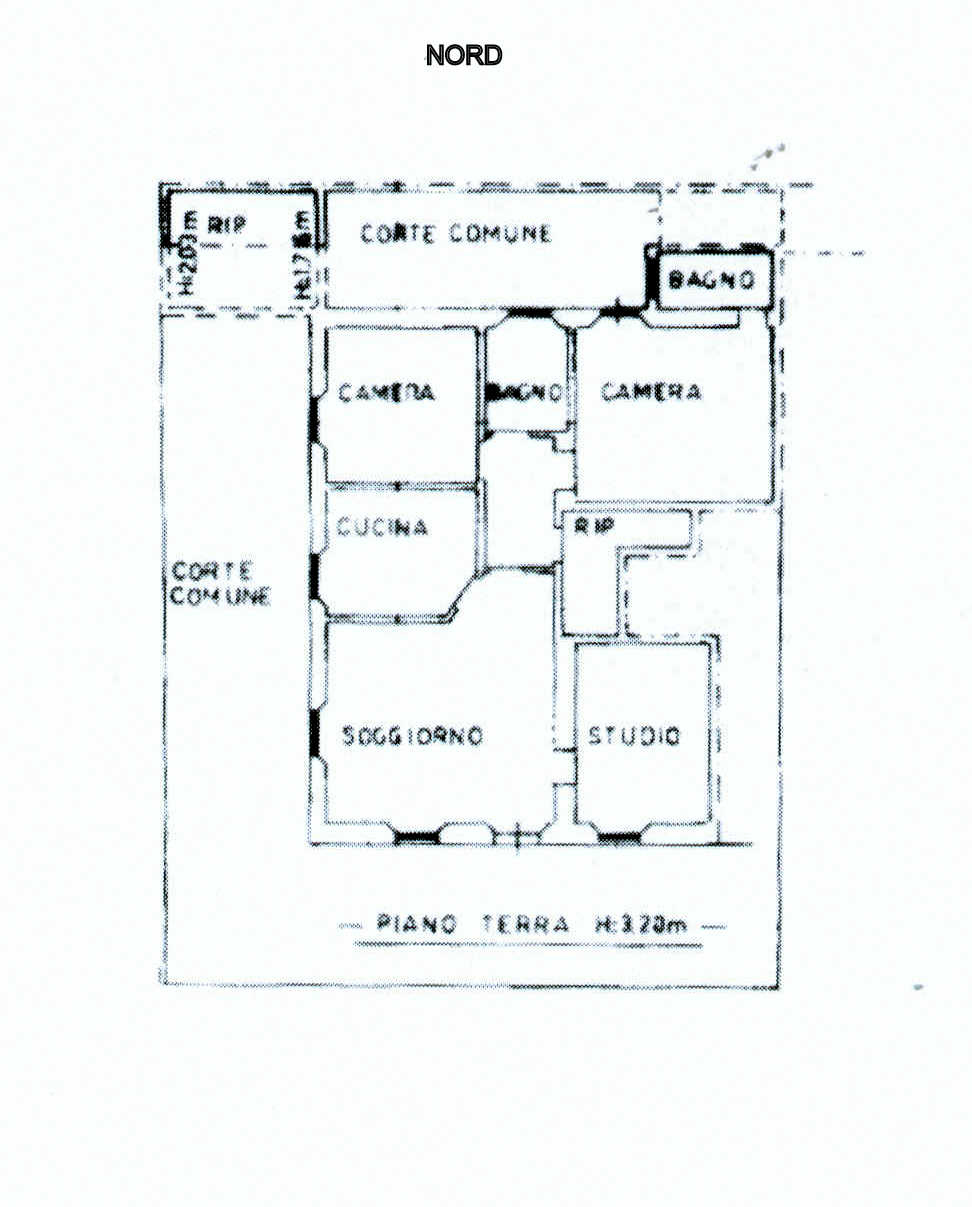 Immagine 27 di Appartamento in vendita  a San Benedetto Del Tronto