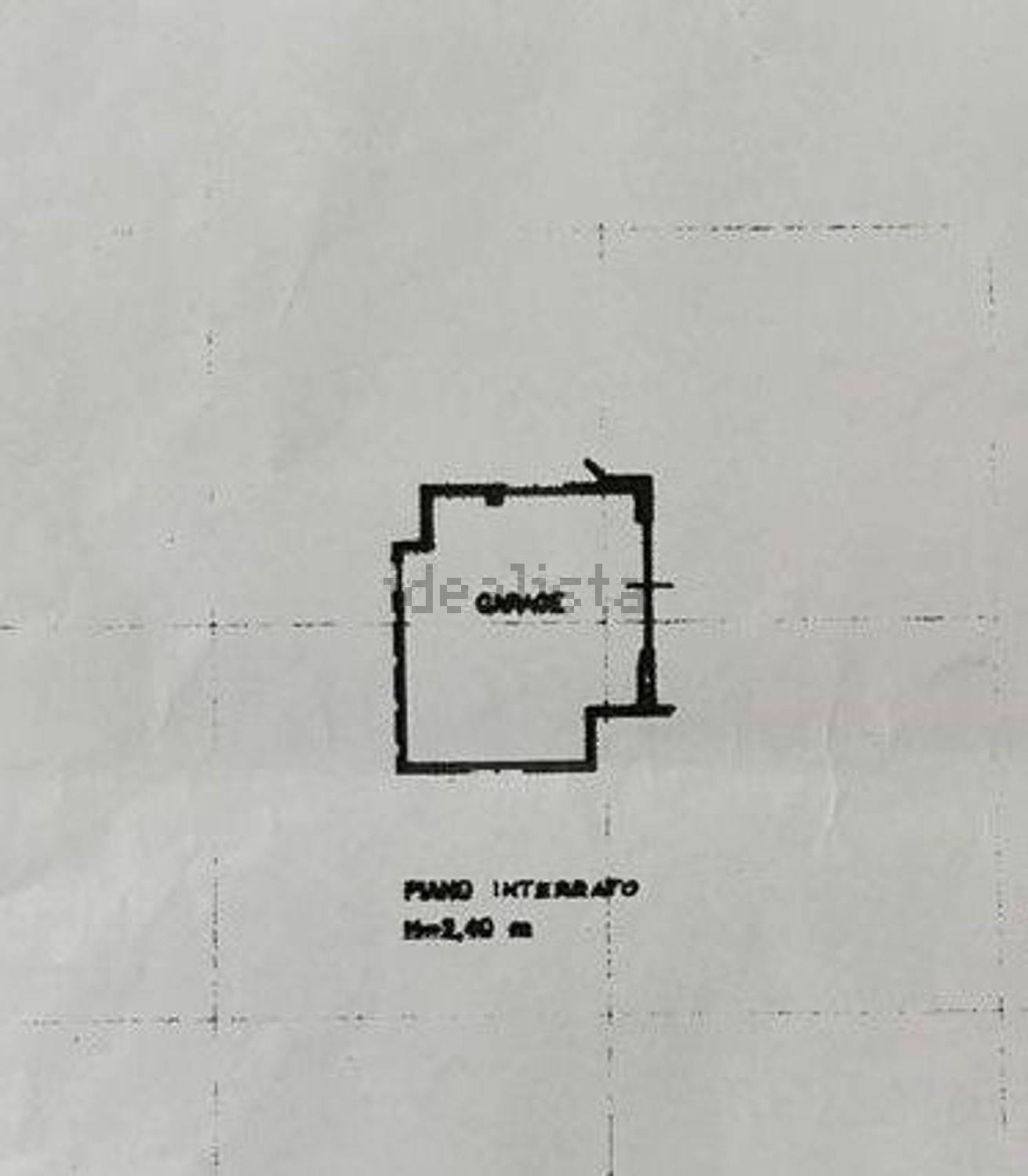 Immagine 20 di Villetta a schiera in vendita  a San Benedetto Del Tronto