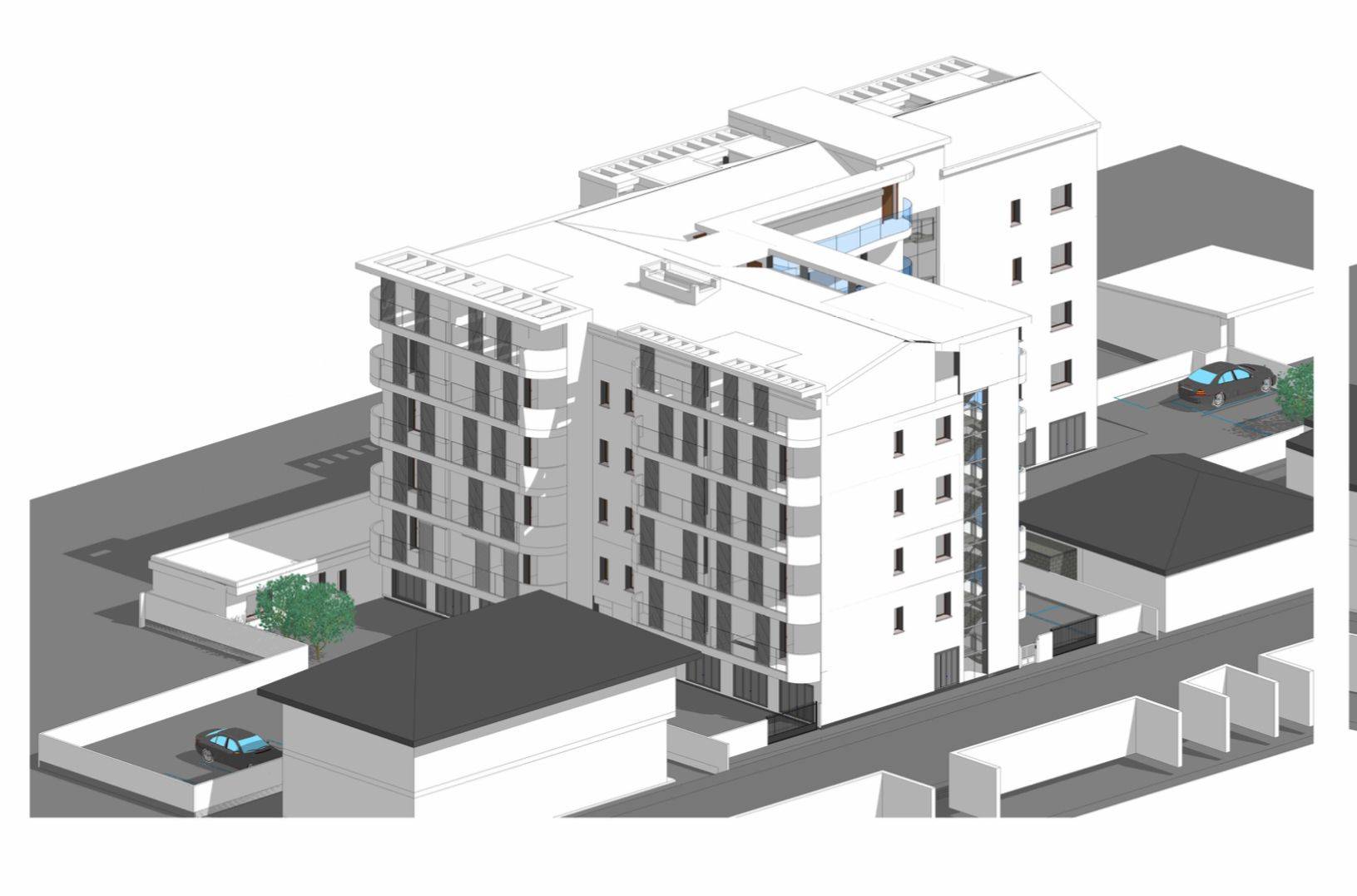 Immagine 1 di Appartamento in vendita  a Montesilvano