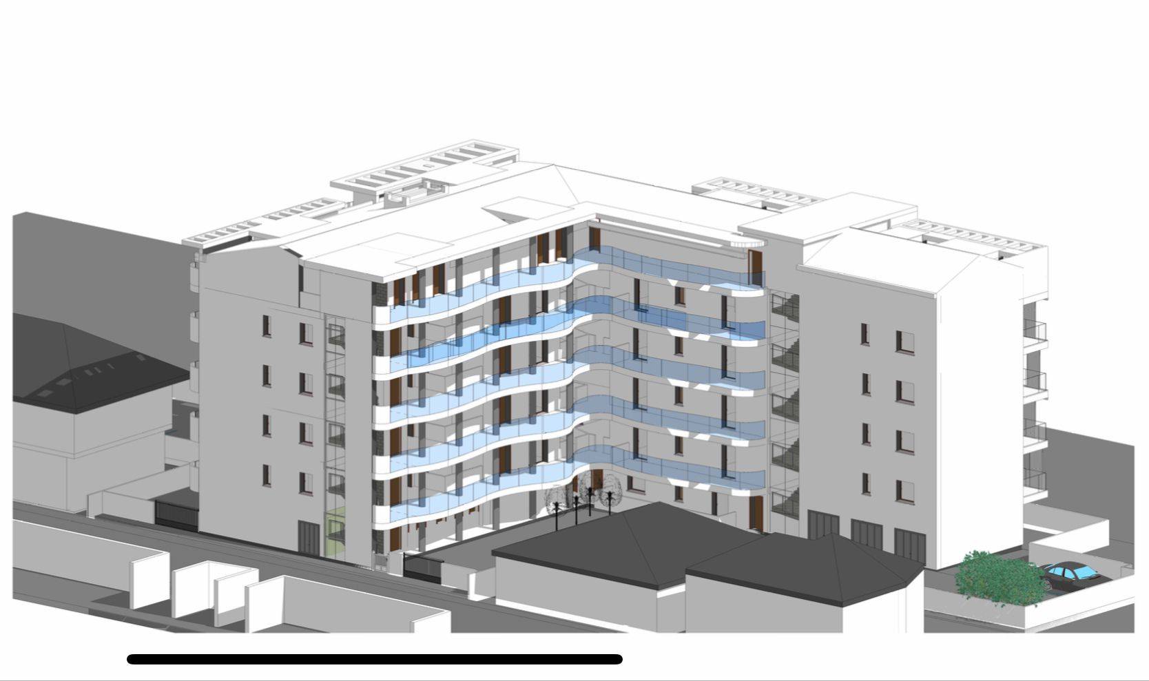 Immagine 4 di Appartamento in vendita  a Montesilvano