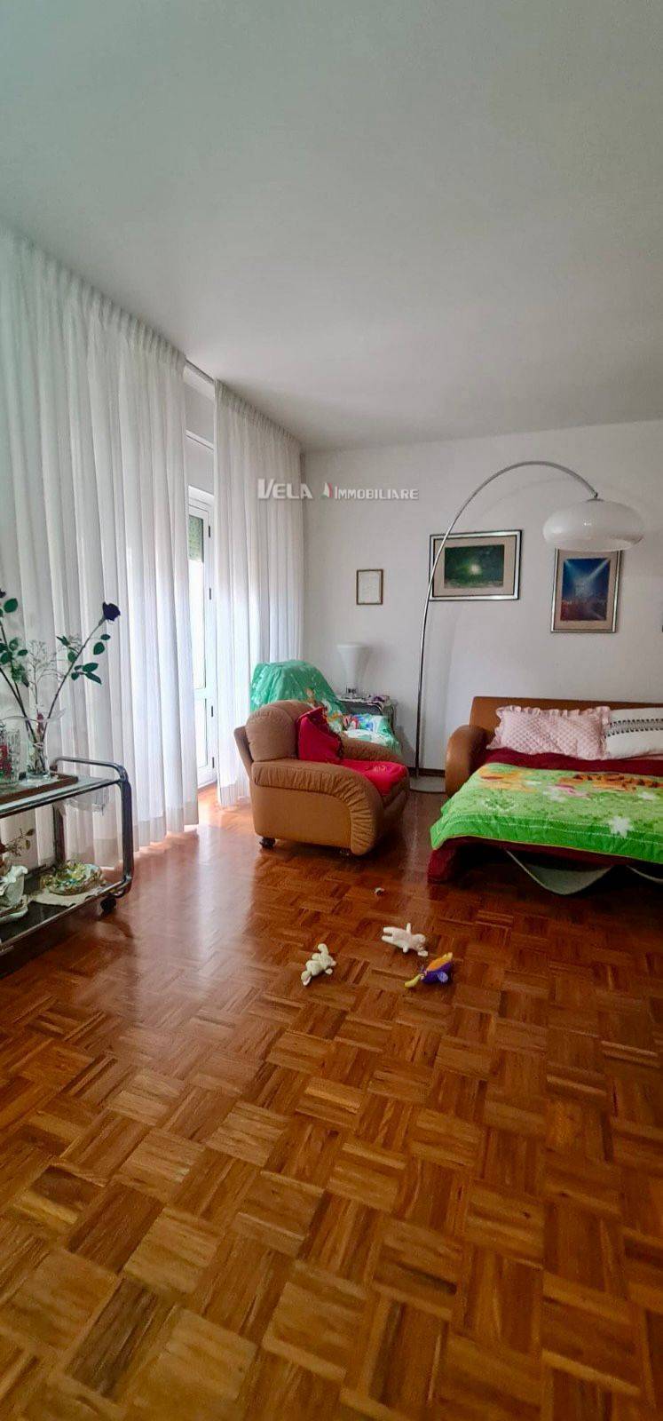 Immagine 13 di Appartamento in vendita  a San Benedetto Del Tronto