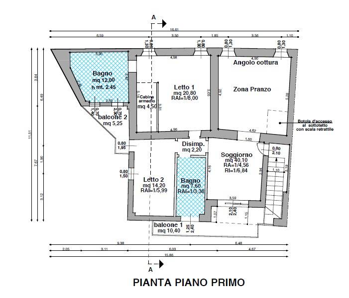 Immagine 19 di Casa indipendente in vendita  in via Don Giacomo Moioli 63 a Adro