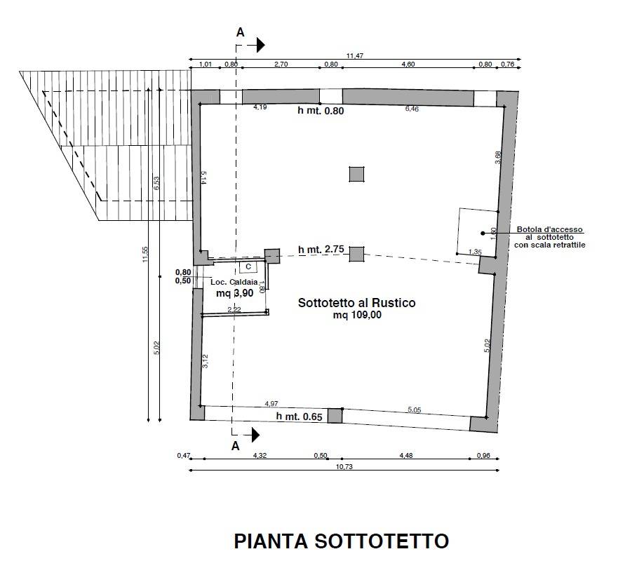 Immagine 20 di Casa indipendente in vendita  in via Don Giacomo Moioli 63 a Adro
