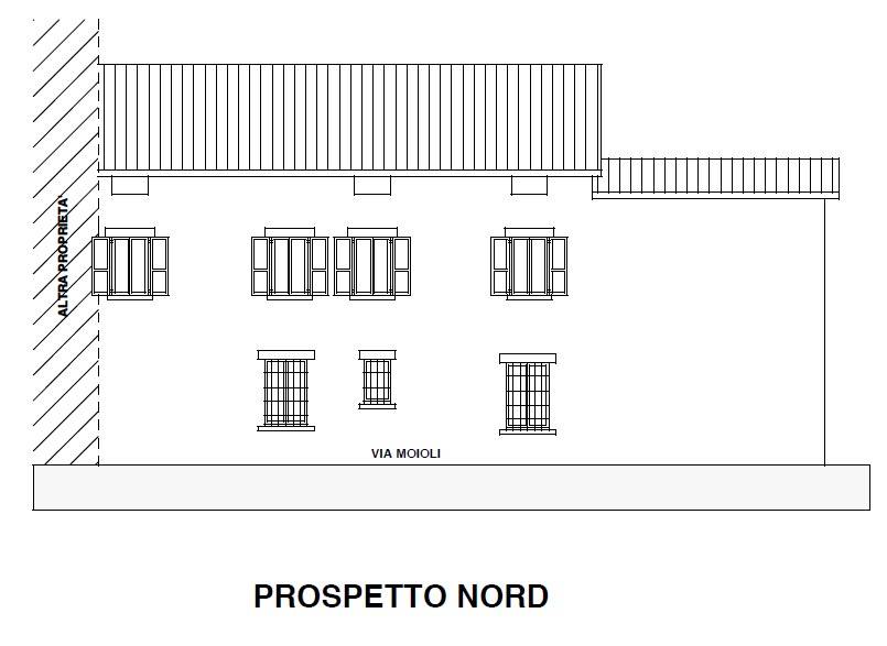 Immagine 22 di Casa indipendente in vendita  in via Don Giacomo Moioli 63 a Adro