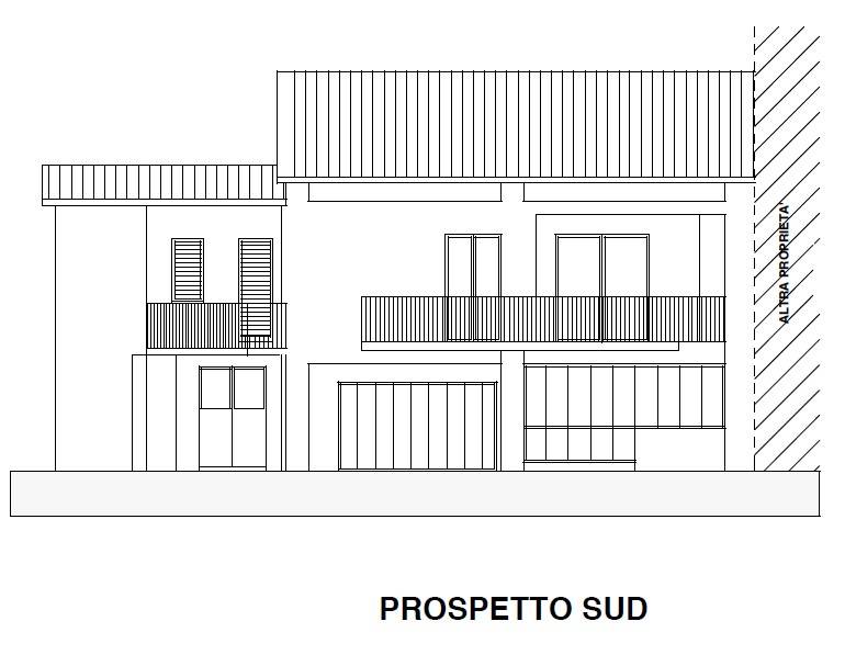 Immagine 24 di Casa indipendente in vendita  in via Don Giacomo Moioli 63 a Adro