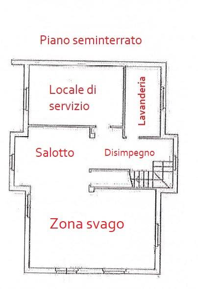 Immagine 24 di Villa in vendita  in VIA RISORGIMENTO 10 a Cologne