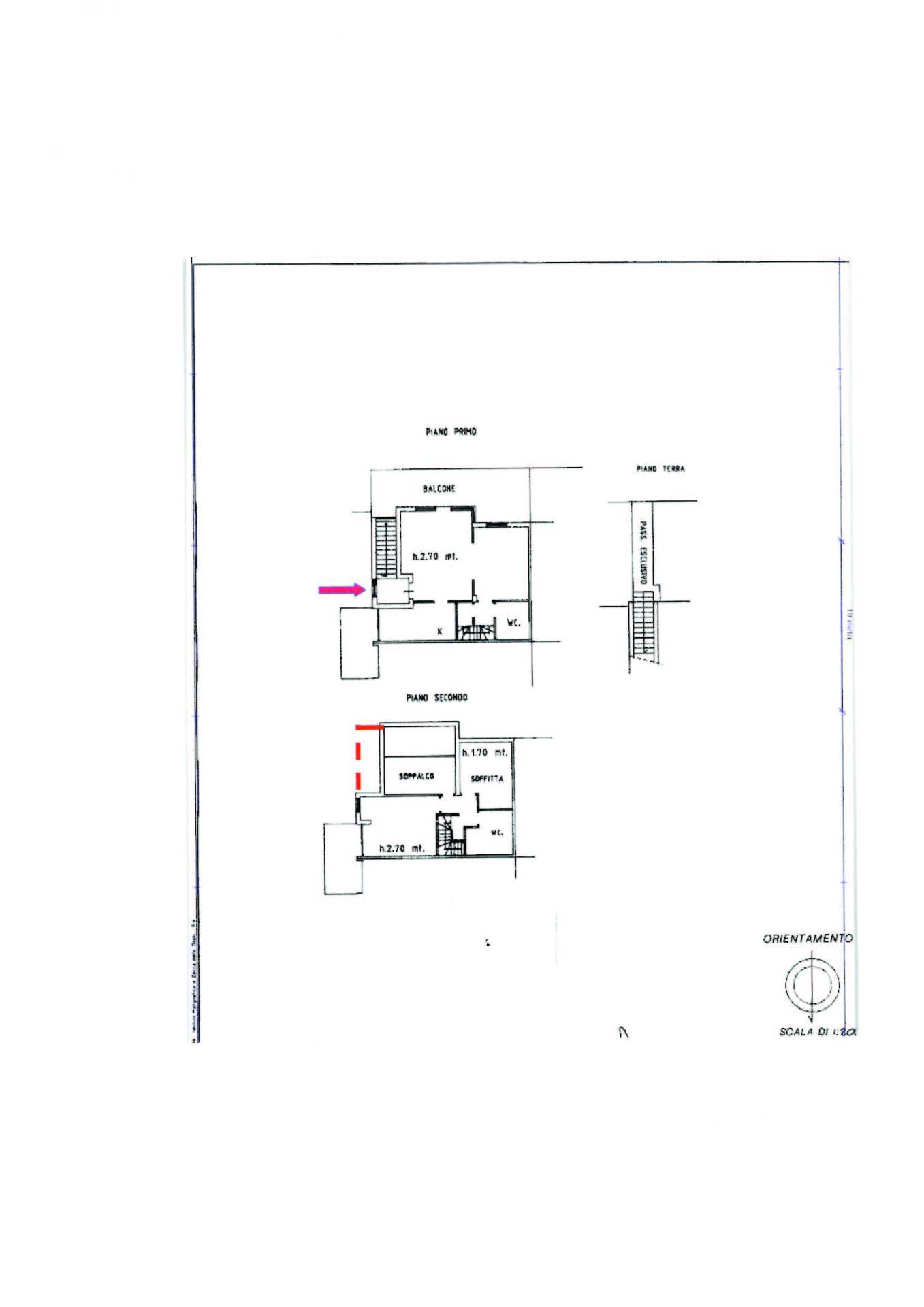 Immagine 23 di Appartamento in vendita  in via Giulio Cesare 2 a Desenzano Del Garda