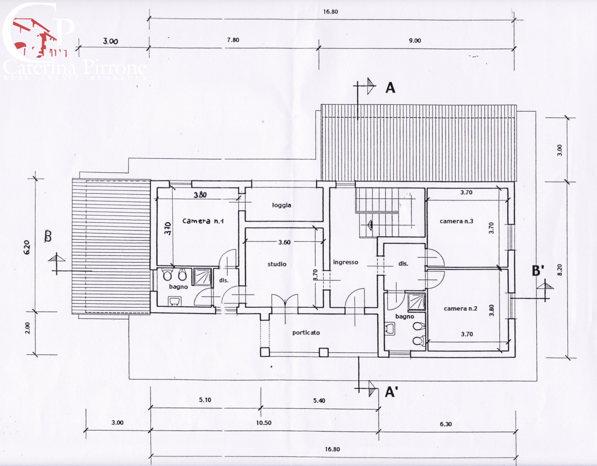 Immagine 14 di Azienda agricola in vendita  in via Buecchio a San Miniato
