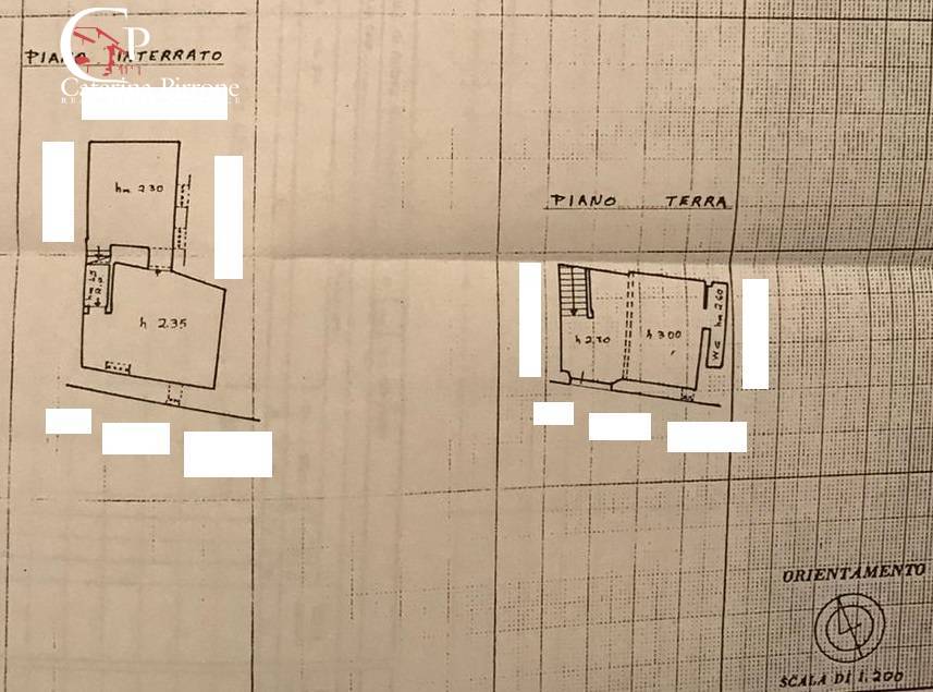 Immagine 8 di Laboratorio in vendita  in via della Chiesa 10 a Firenze