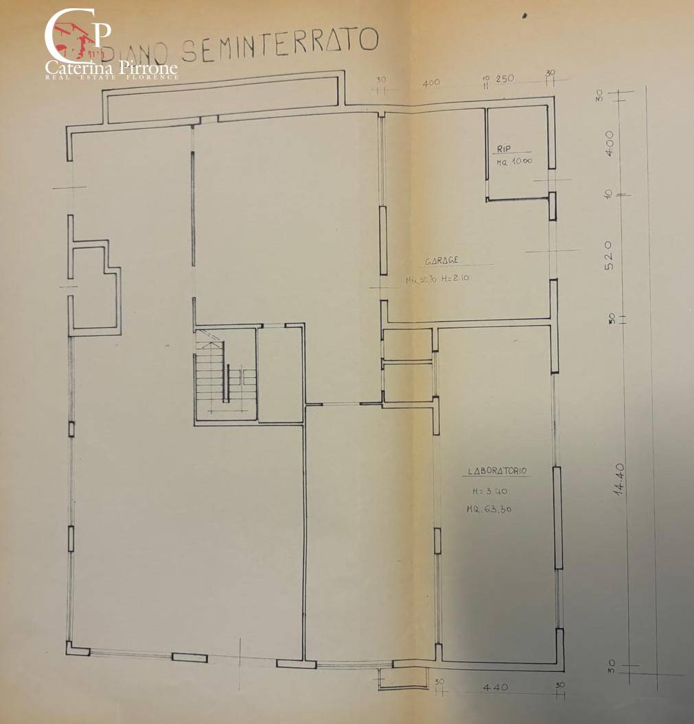 Immagine 30 di Villa in vendita  in strada provinciale 551 75 a Vicchio