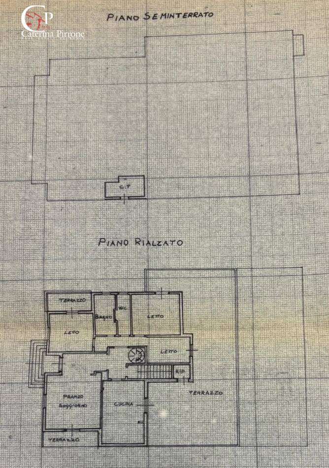 Immagine 31 di Villa in vendita  in strada provinciale 551 75 a Vicchio