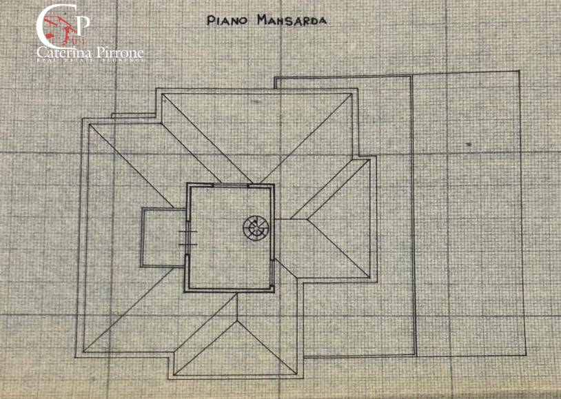 Immagine 32 di Villa in vendita  in strada provinciale 551 75 a Vicchio