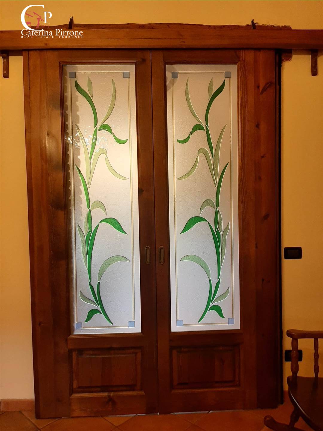 Immagine 23 di Casa semindipendente in vendita  in stradone del Belvedere a Rosignano Marittimo