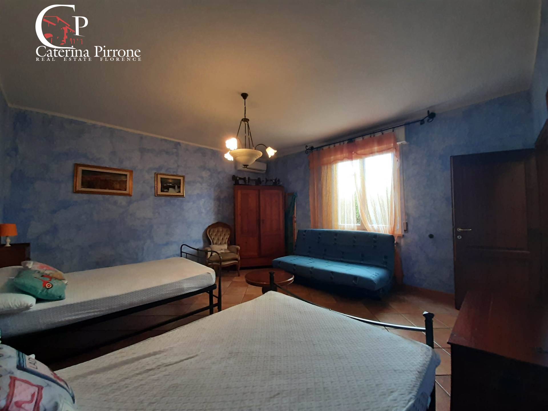 Immagine 29 di Casa semindipendente in vendita  in stradone del Belvedere a Rosignano Marittimo