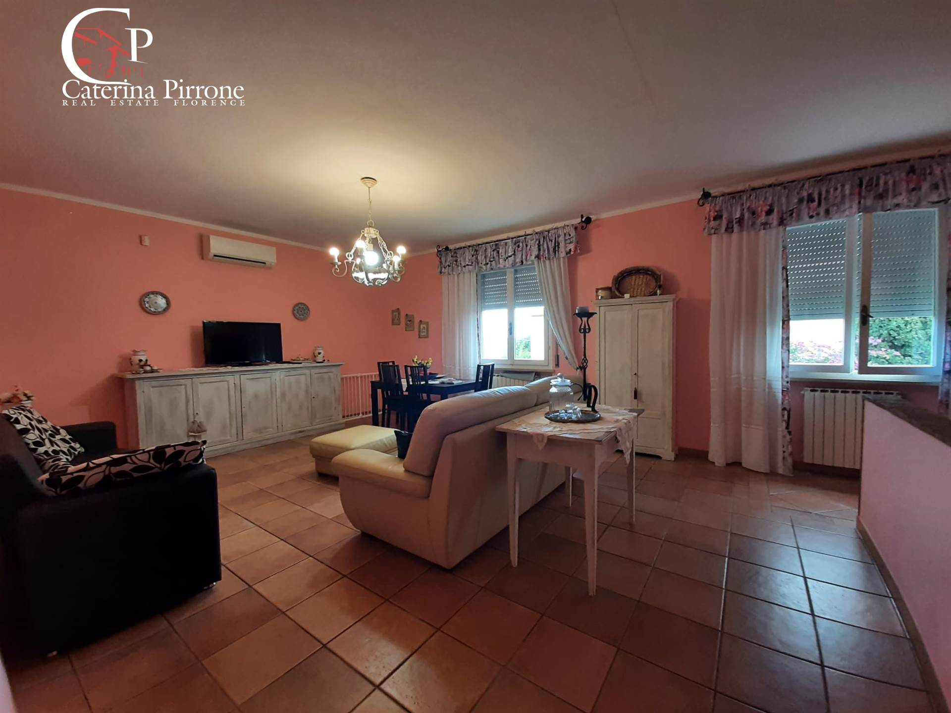 Immagine 15 di Casa semindipendente in vendita  in stradone del Belvedere a Rosignano Marittimo