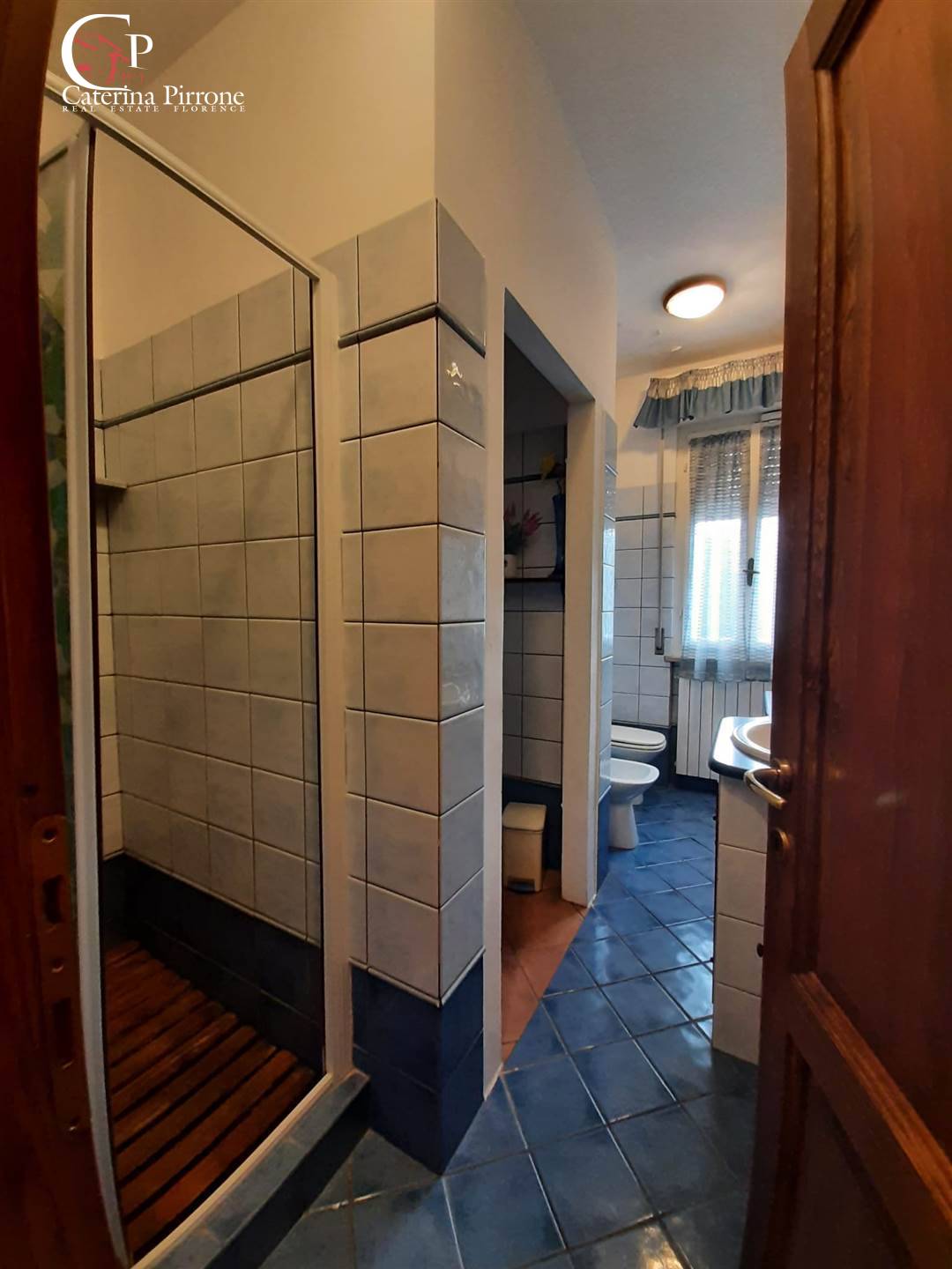 Immagine 37 di Casa semindipendente in vendita  in stradone del Belvedere a Rosignano Marittimo