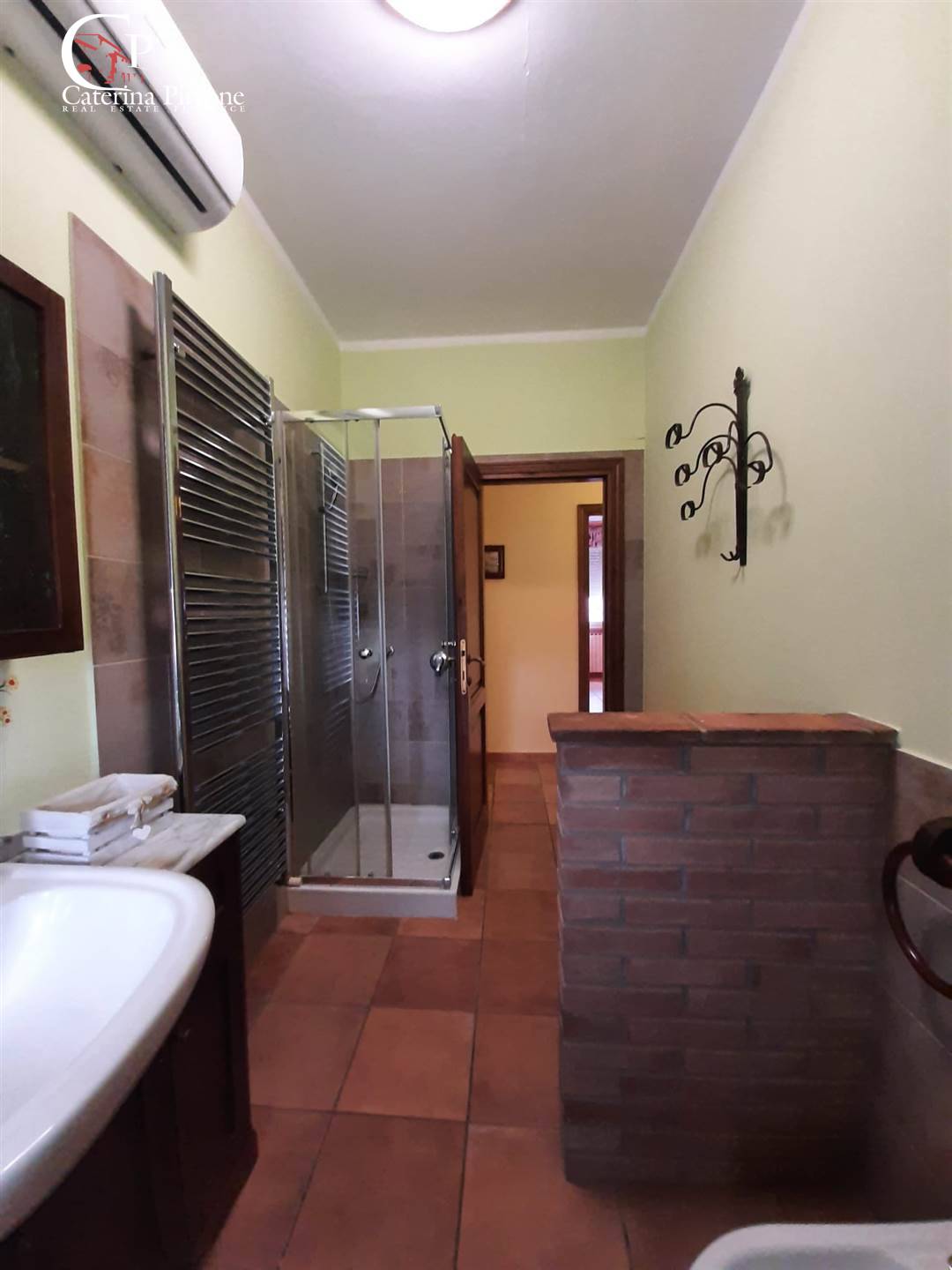 Immagine 39 di Casa semindipendente in vendita  in stradone del Belvedere a Rosignano Marittimo