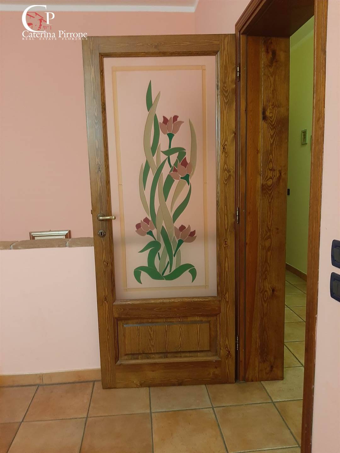 Immagine 25 di Casa semindipendente in vendita  in stradone del Belvedere a Rosignano Marittimo