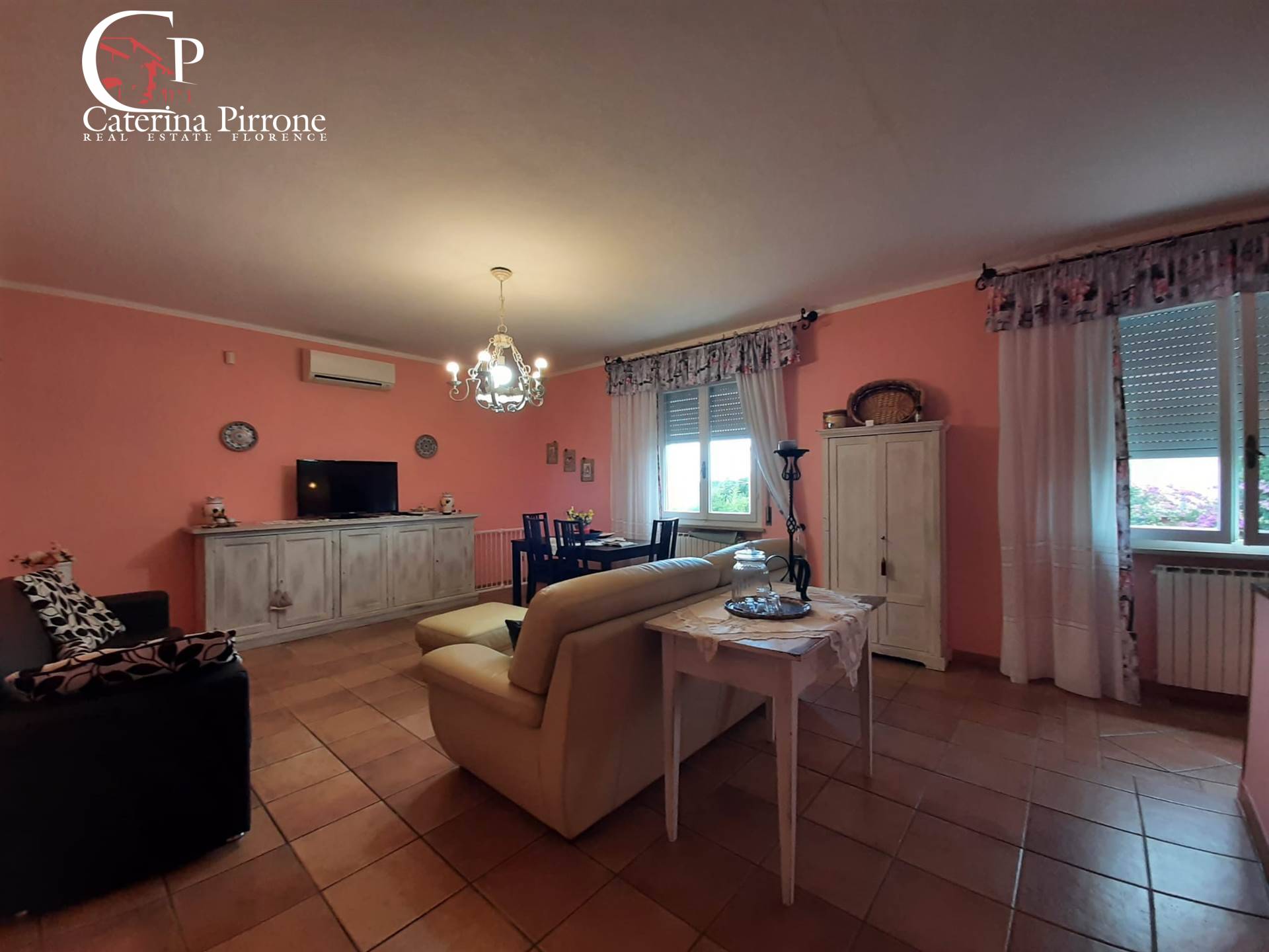 Immagine 19 di Casa semindipendente in vendita  in stradone del Belvedere a Rosignano Marittimo