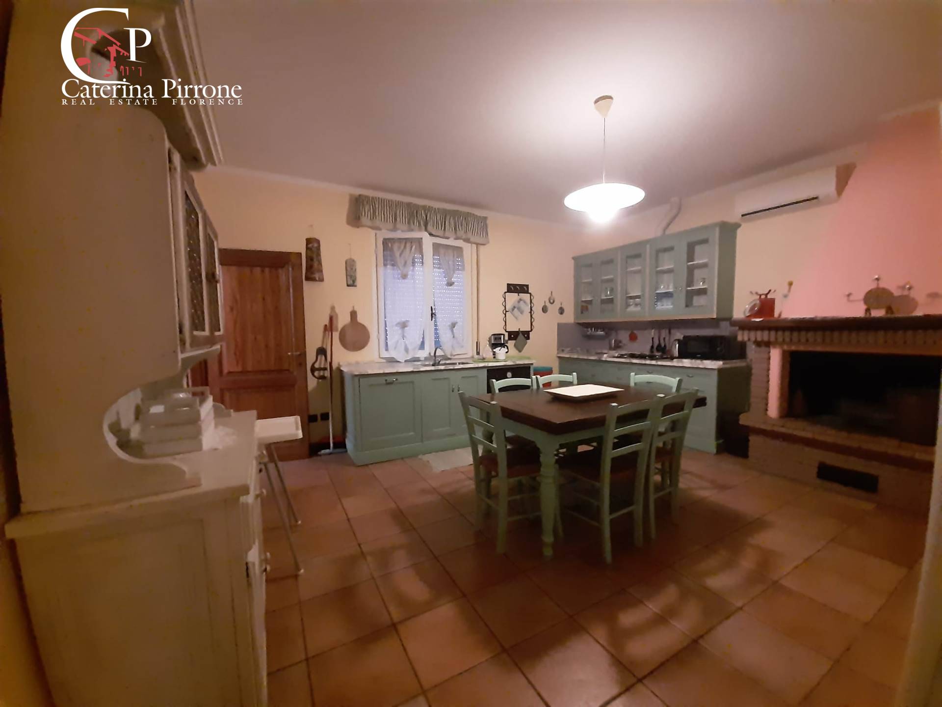 Immagine 20 di Casa semindipendente in vendita  in stradone del Belvedere a Rosignano Marittimo