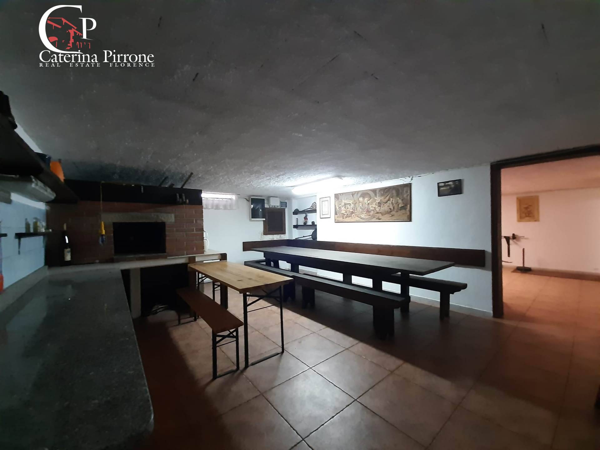 Immagine 42 di Casa semindipendente in vendita  in stradone del Belvedere a Rosignano Marittimo