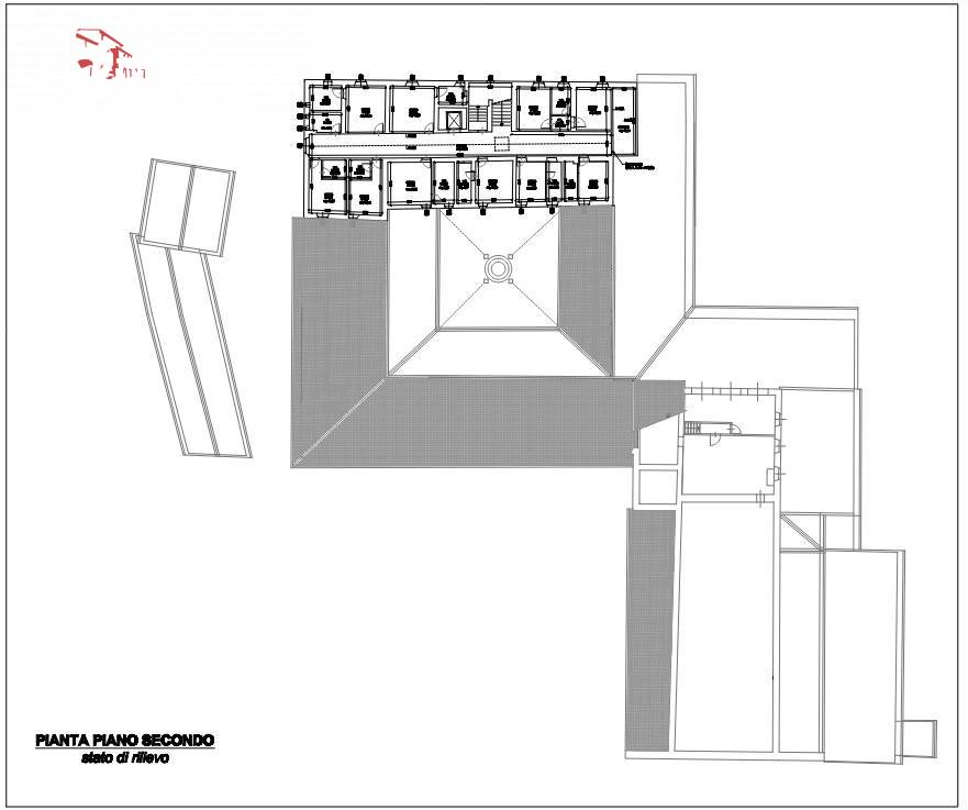 Immagine 77 di Villa in vendita  in frazione San Detole 10 a Dicomano