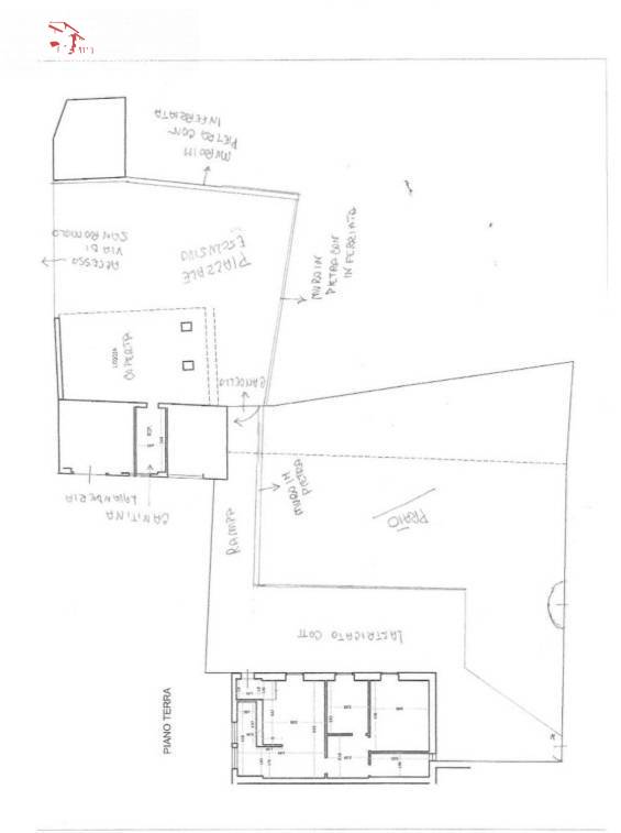 Immagine 32 di Appartamento in vendita  in Via di Docciola 20 a Bagno A Ripoli