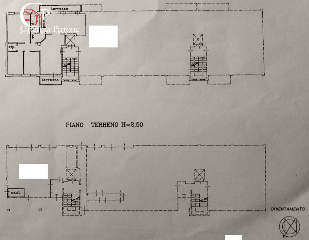 Immagine 45 di Appartamento in vendita  in via Contea 10 a Rufina
