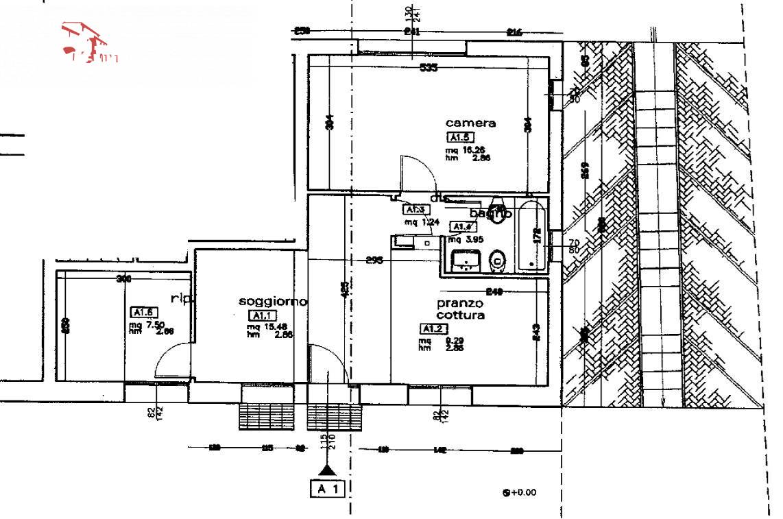 Immagine 47 di Casa indipendente in vendita  in via di Lappeggi 10 a Bagno A Ripoli