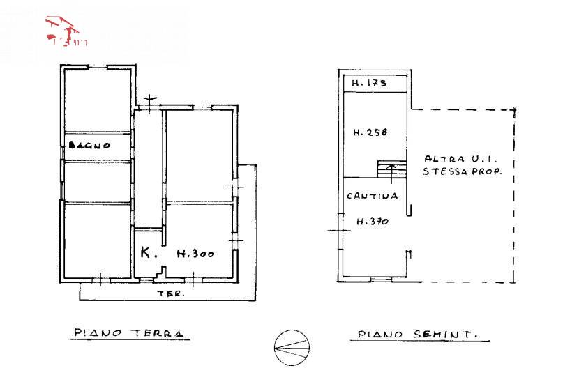 Immagine 43 di Casa indipendente in vendita  in località Podere Fornace 3 a Reggello