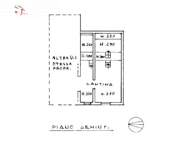 Immagine 44 di Casa indipendente in vendita  in località Podere Fornace 3 a Reggello