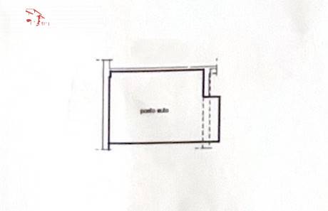 Immagine 31 di Appartamento in vendita  in via Ermenegildo Santoni 10 a Londa